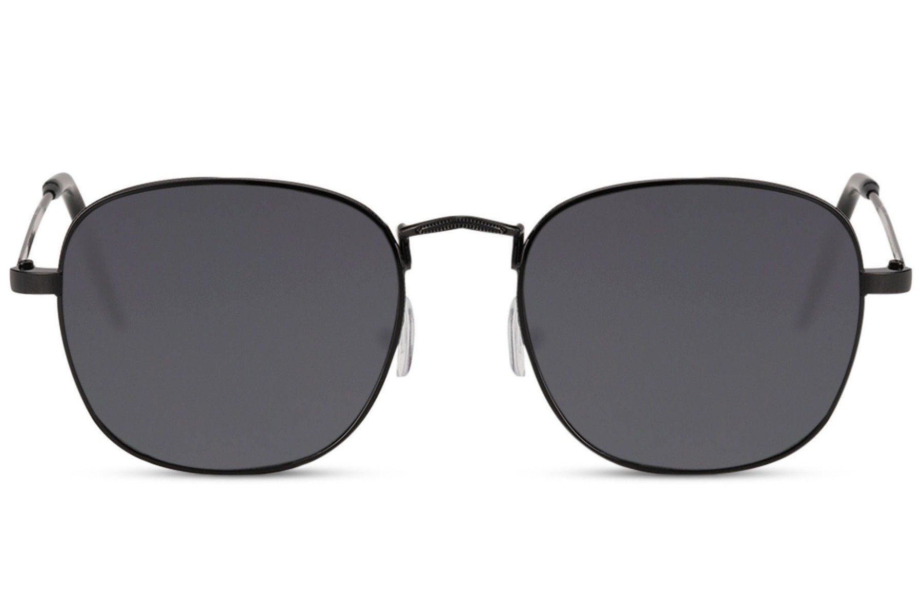 Round Fashion Glasses