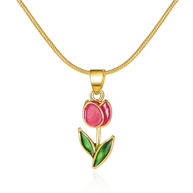 Gavya Synthetic stone Necklace