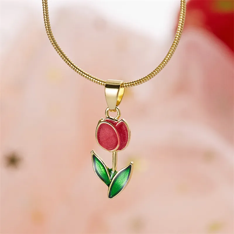 Gavya Synthetic stone Necklace