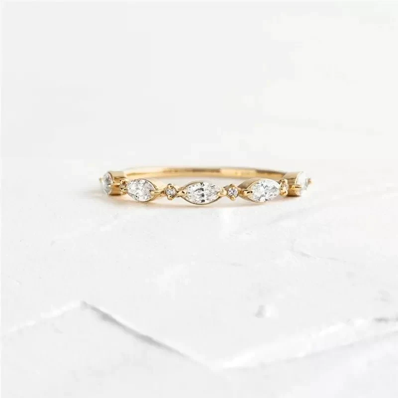 Gorgeous timeless aficionado ring